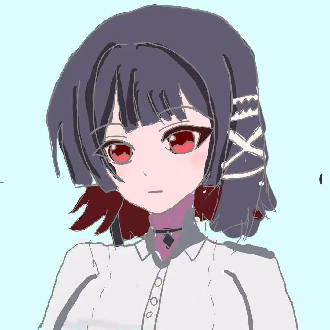 头像